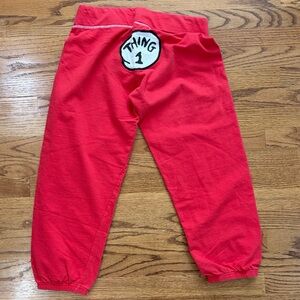 Thing 1 Sweatpants